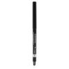 Exaggerate Eye Definer Crayon Waterproof - 263 Starlit Black by Rimmel London for Women - 0.009 oz Eyeliner