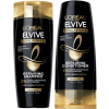 L'Oreal Paris Elvive Total Repair 5 Repairing Shampoo and Conditioner Set