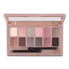 Maybelline The Blushed Nudes Eyeshadow Palette