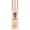 Maybelline Dream Radiant Liquid Foundation Makeup, 20 Classic Ivory, 1 fl oz