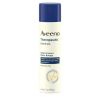 Aveeno Therapeutic Shave Gel for Dry Skin with Oat & Vitamin E, Shaving Cream for Women, 7 oz