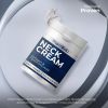 Neck Firming and Tightening Cream with Collagen & Hyaluronic Acid Anti aging Neck Cream for Lifting and Wrinkles for an Even Skin Tone Neck Firming Cr