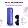 Laser IPL Hair Removal