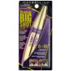 Maybelline Volum Express The Colossal Big Shot Washable Mascara, Blackest Black