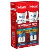 Colgate Renewal Gum Protection Whitening Toothpaste Gel;  Mint;  2 Pack;  3 oz Tubes