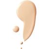 Maybelline Fit Me Dewy and Smooth Liquid Foundation, SPF 18, 120 Classic Ivory, 1 fl oz