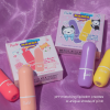 RUDE Manga Collection Lip Balm Duo