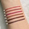 SZVILIMZ New Vegan Lip Liner Pencil Variety Pack